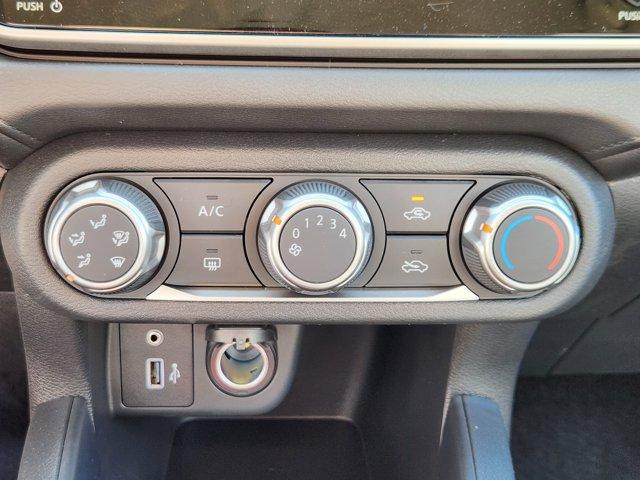 2024 Nissan Versa Vehicle Photo in Ardmore, PA 19003