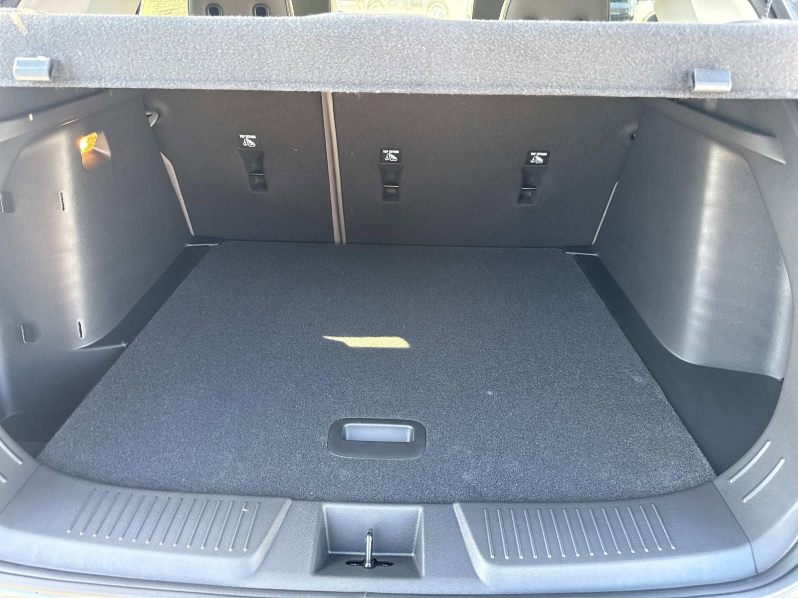 2025 Chevrolet Trax Vehicle Photo in LOS ANGELES, CA 90007-3794