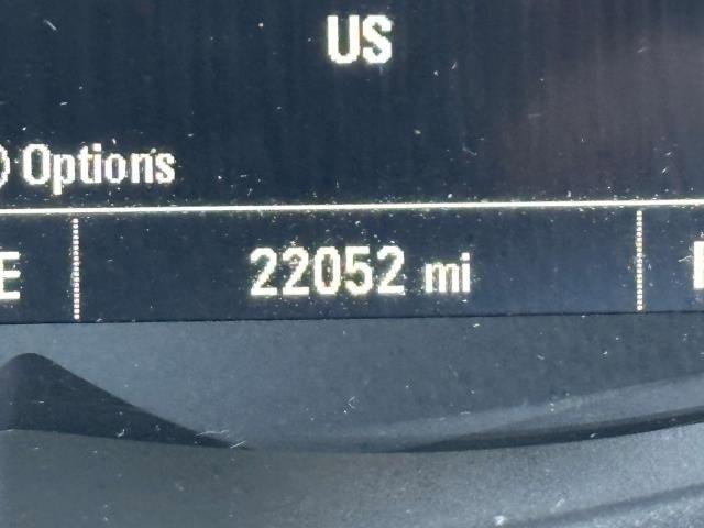 2022 Chevrolet Trax Vehicle Photo in SAINT JAMES, NY 11780-3219