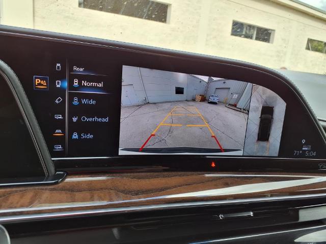 2021 Cadillac Escalade ESV Vehicle Photo in Tampa, FL 33612