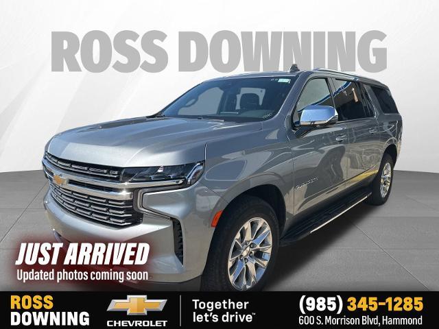 Headlamp Kit | CHEVROLET SUBURBAN PREMIER 2021
