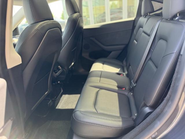 2023 Tesla Model Y Vehicle Photo in Grapevine, TX 76051