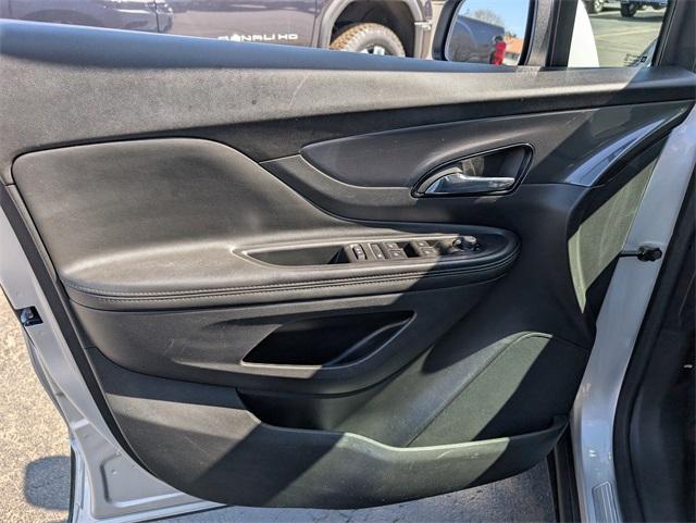 2022 Buick Encore Vehicle Photo in AURORA, CO 80012-4011