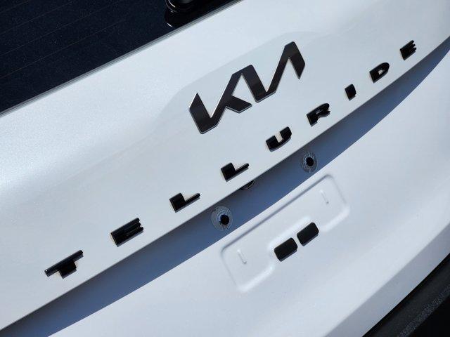 2022 Kia Telluride Vehicle Photo in Decatur, TX 76234