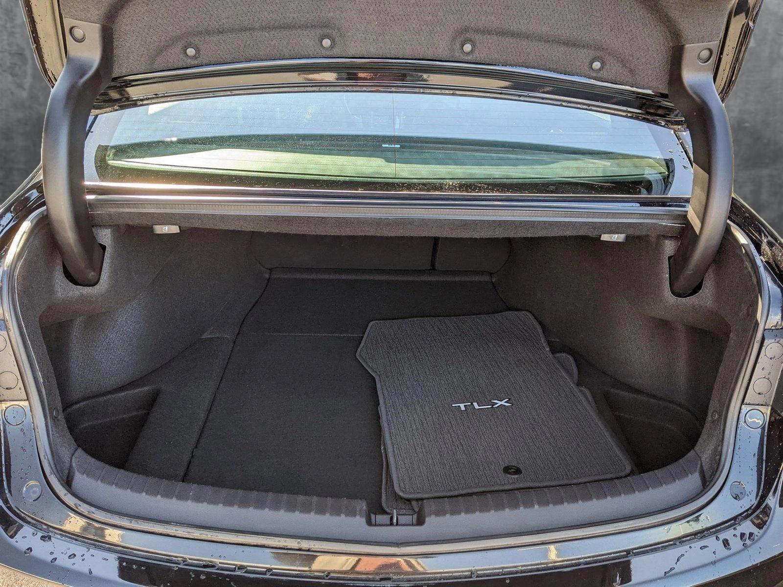 2020 Acura TLX Vehicle Photo in TIMONIUM, MD 21093-2300