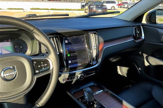 2024 Volvo S60 Vehicle Photo in San Antonio, TX 78230