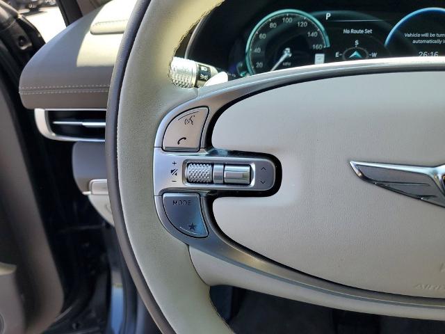 2024 Genesis GV80 Vehicle Photo in LIGHTHOUSE POINT, FL 33064-6849