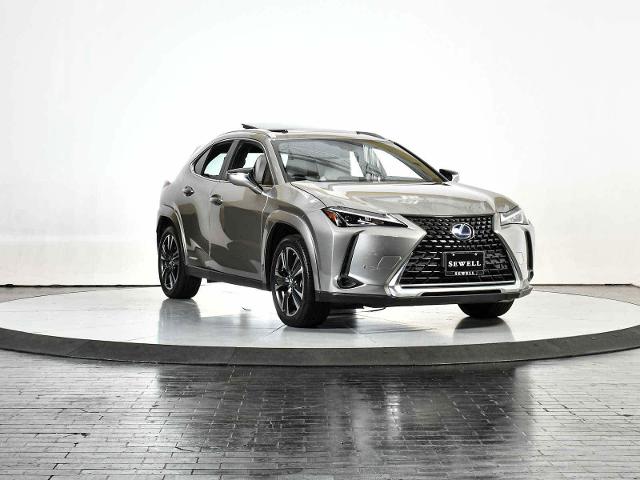 2022 Lexus UX 250h Vehicle Photo in DALLAS, TX 75235