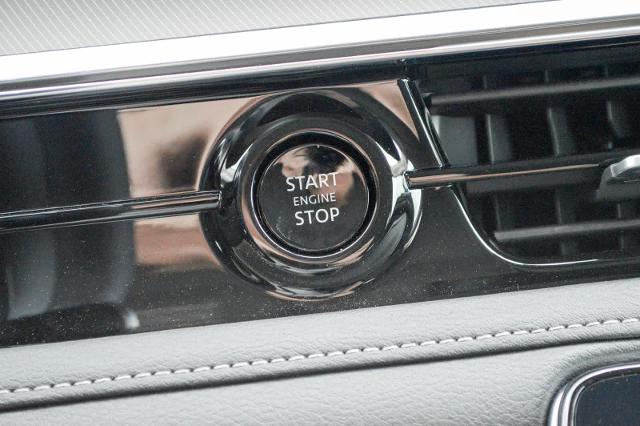 2025 INFINITI QX80 Vehicle Photo in Houston, TX 77090
