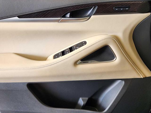2024 INFINITI QX60 Vehicle Photo in DALLAS, TX 75209