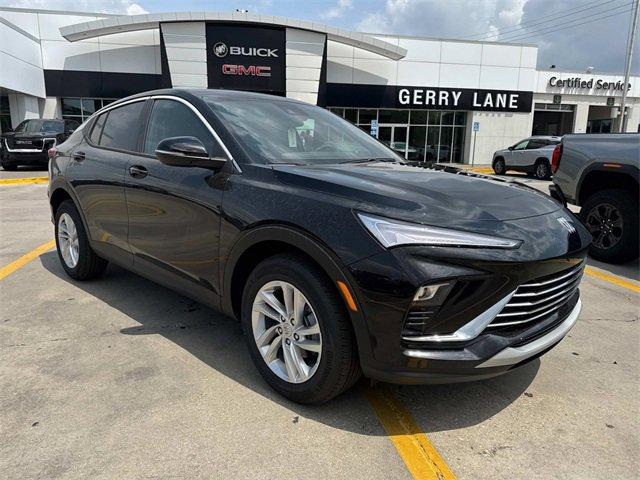 2025 Buick Envista Vehicle Photo in BATON ROUGE, LA 70806-4466