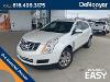 Used 2013 Cadillac SRX Luxury Collection with VIN 3GYFNCE39DS558275 for sale in Holland, MI