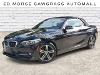 Used 2017 BMW 2 Series 230i with VIN WBA2M9C36HV985780 for sale in Sunrise, FL