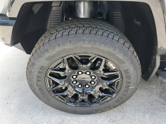 2025 GMC HUMMER EV SUV Vehicle Photo in SUNRISE, FL 33323-3202