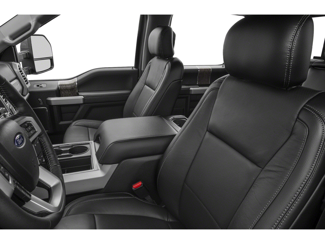 2019 Ford Super Duty F-250 SRW Vehicle Photo in Green Bay, WI 54304