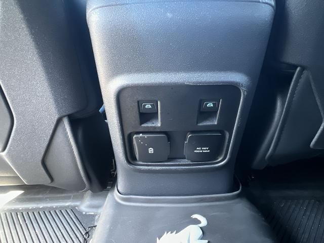 2023 Ford Bronco Vehicle Photo in BOSTON, NY 14025-9684