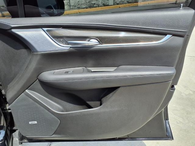 2020 Cadillac XT5 Vehicle Photo in Tampa, FL 33612