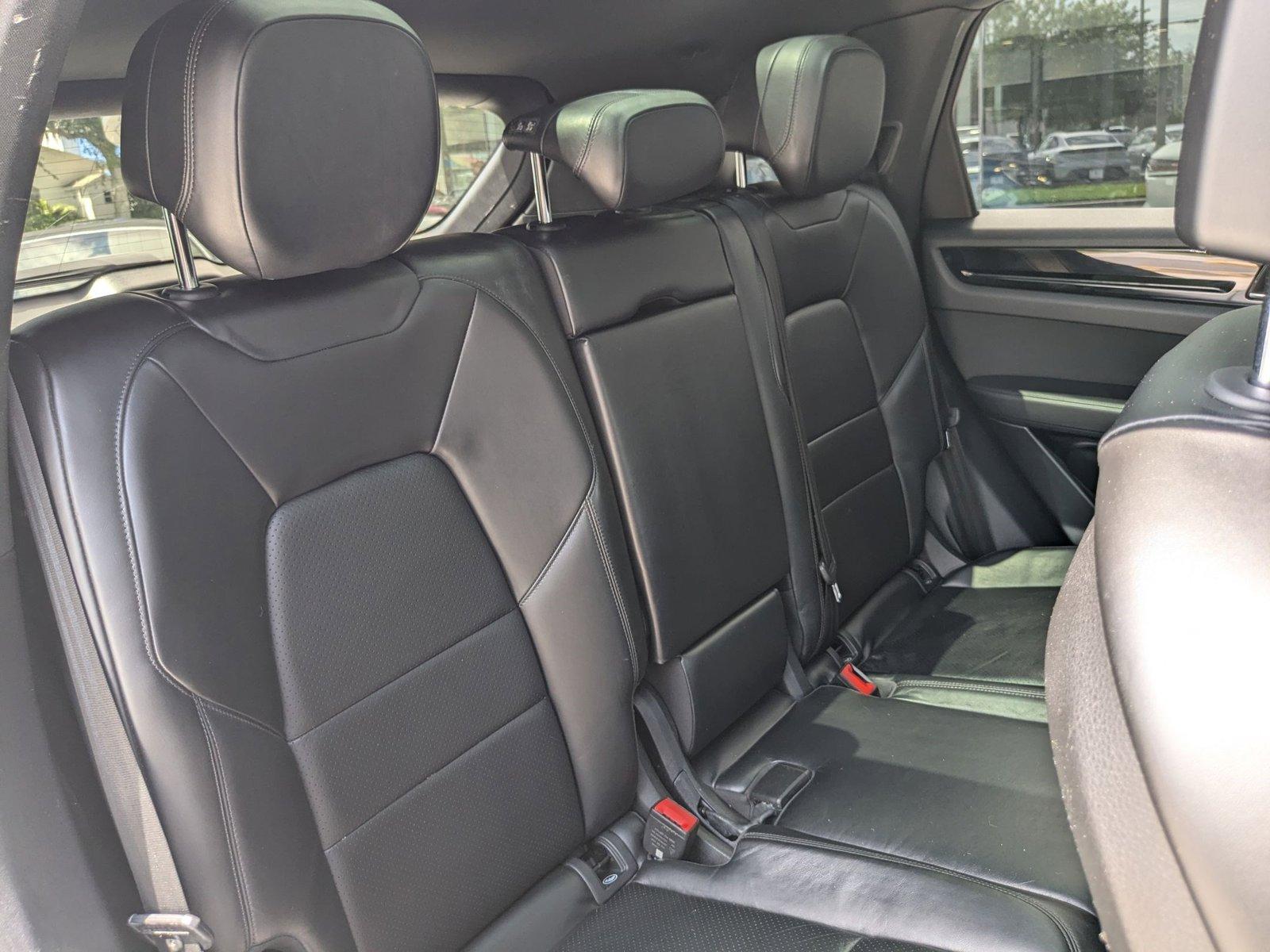 2019 Porsche Cayenne Vehicle Photo in Maitland, FL 32751
