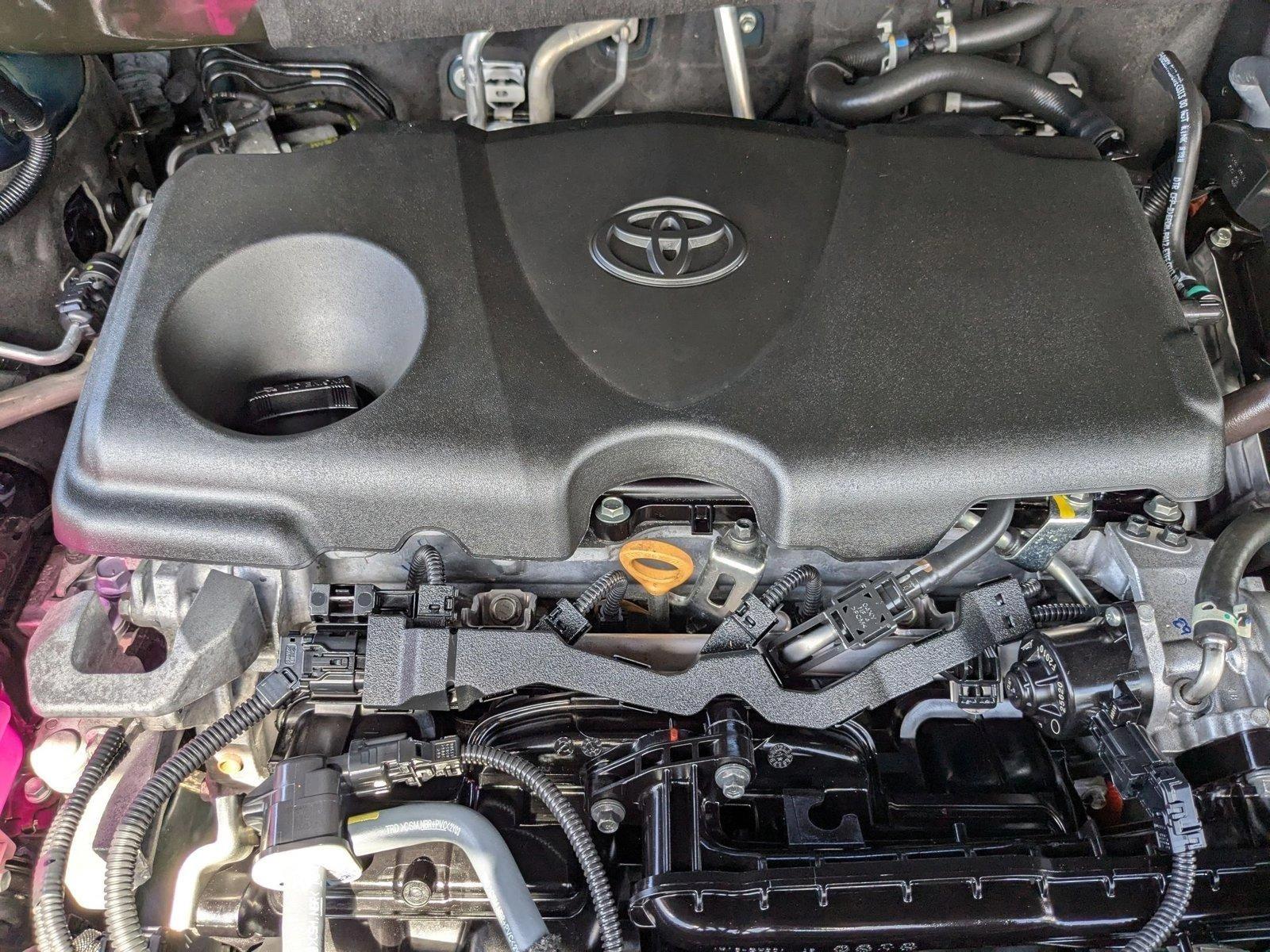 2023 Toyota Highlander Vehicle Photo in Miami, FL 33015
