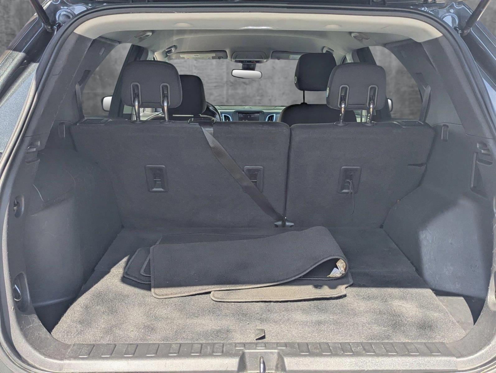 2020 Chevrolet Equinox Vehicle Photo in Pompano Beach, FL 33064
