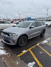 Used 2021 Dodge Durango SXT Plus with VIN 1C4RDHAG6MC884388 for sale in Hermantown, MN