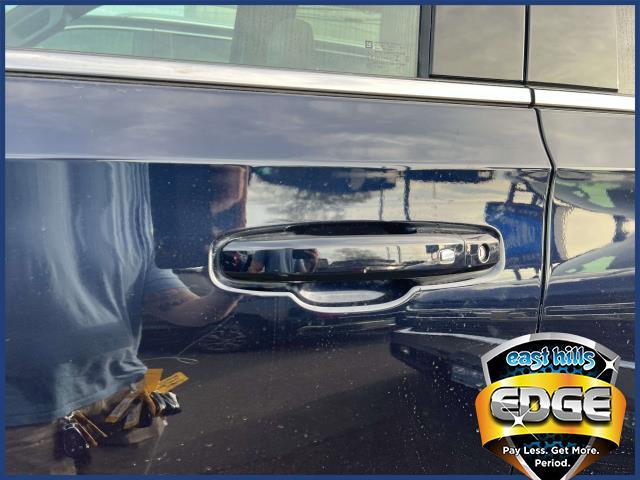 2022 Chevrolet Tahoe Vehicle Photo in Roslyn, NY 11576