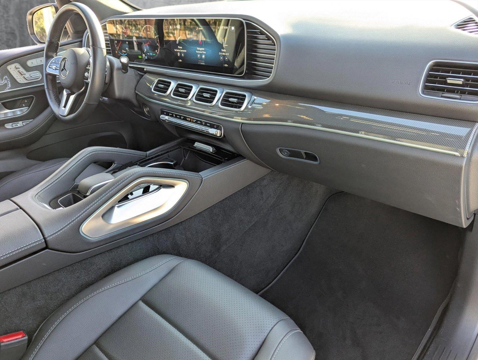 2022 Mercedes-Benz GLE Vehicle Photo in Pembroke Pines , FL 33027