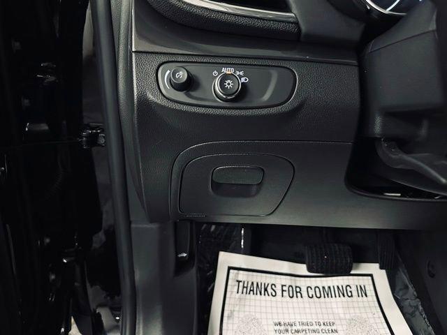2019 Buick Encore Vehicle Photo in MEDINA, OH 44256-9631
