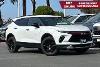 Used 2024 Chevrolet Blazer 2LT with VIN 3GNKBCR40RS185027 for sale in San Jose, CA