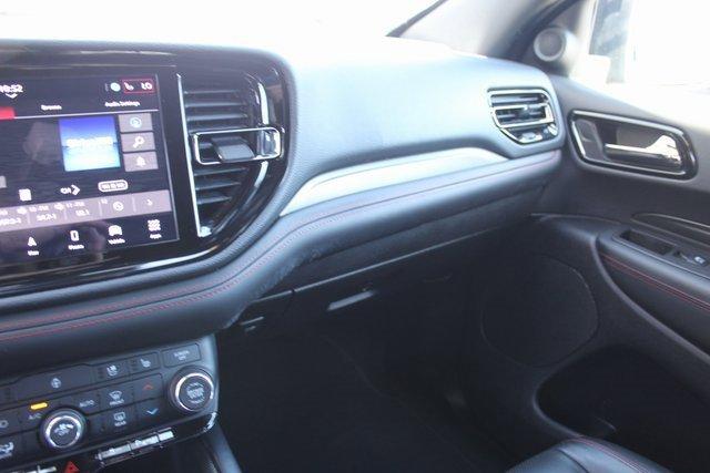 2024 Dodge Durango Vehicle Photo in SAINT CLAIRSVILLE, OH 43950-8512