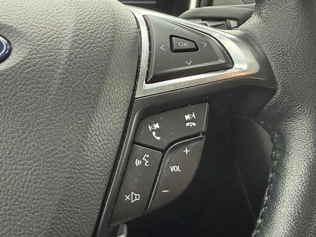 2020 Ford Fusion Vehicle Photo in COLUMBIA, MO 65203-3903