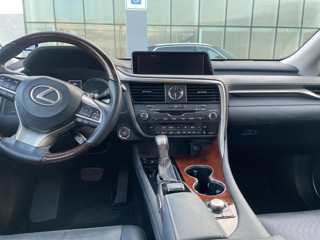 2019 Lexus RX 350L Vehicle Photo in Grapevine, TX 76051