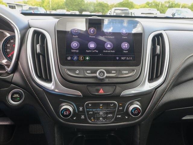 2019 Chevrolet Equinox Vehicle Photo in HOMOSASSA, FL 34448-1461