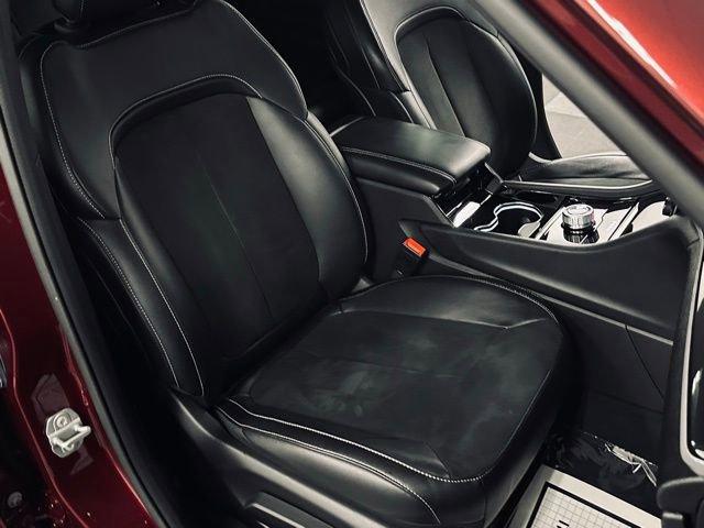 2023 Jeep Grand Cherokee Vehicle Photo in MEDINA, OH 44256-9631