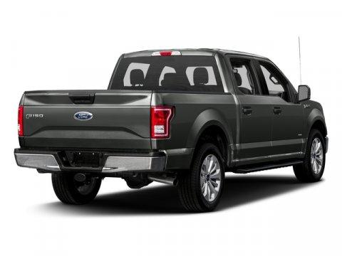 2017 Ford F-150 Vehicle Photo in BRUNSWICK, GA 31525-1881