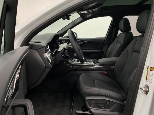2025 Audi Q7 Vehicle Photo in Appleton, WI 54913