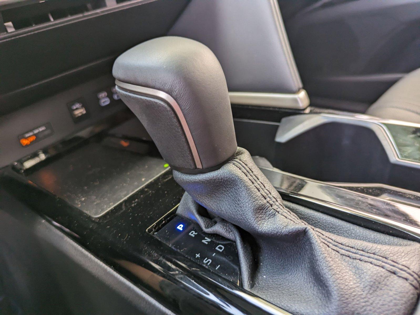 2025 Toyota Camry Vehicle Photo in Winter Park, FL 32792