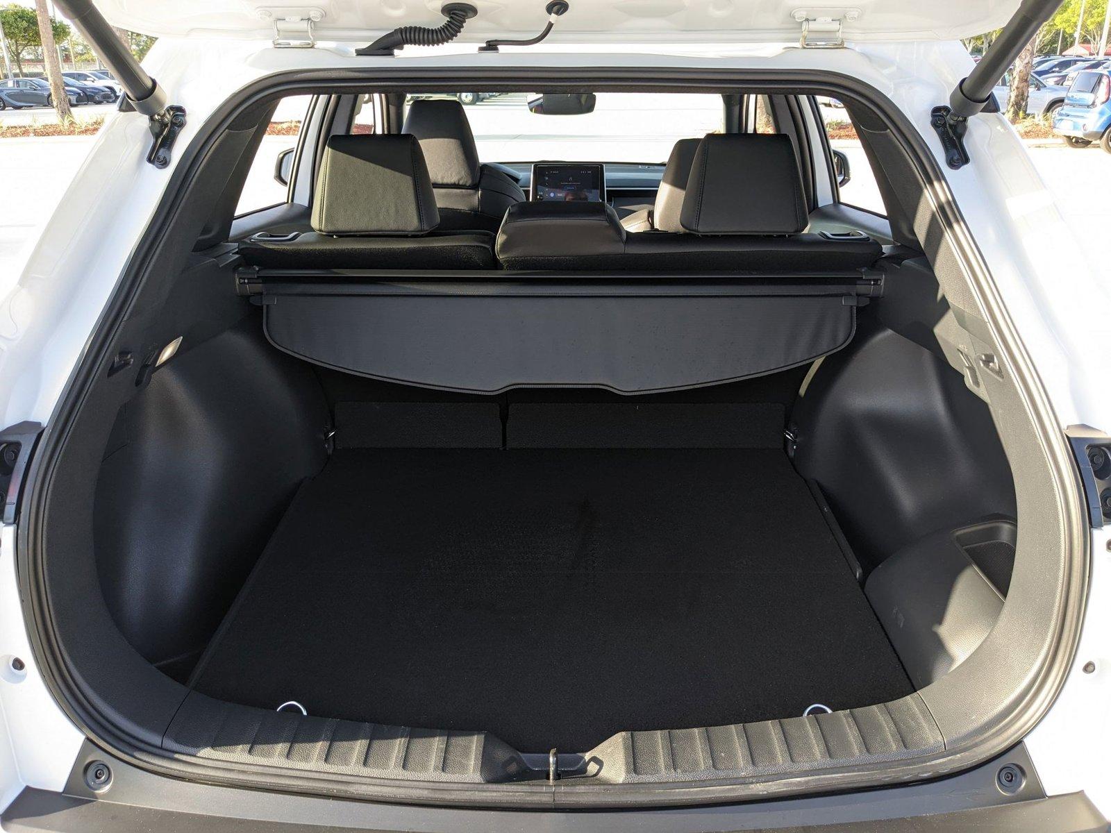 2024 Toyota Corolla Cross Vehicle Photo in Davie, FL 33331