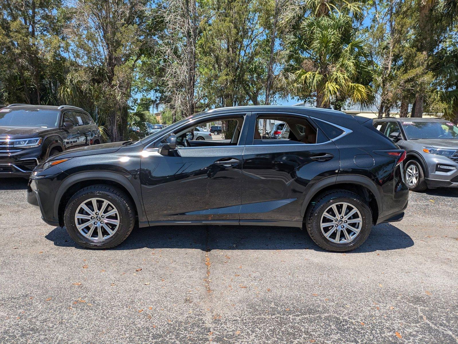 2018 Lexus NX 300 Vehicle Photo in Tampa, FL 33614