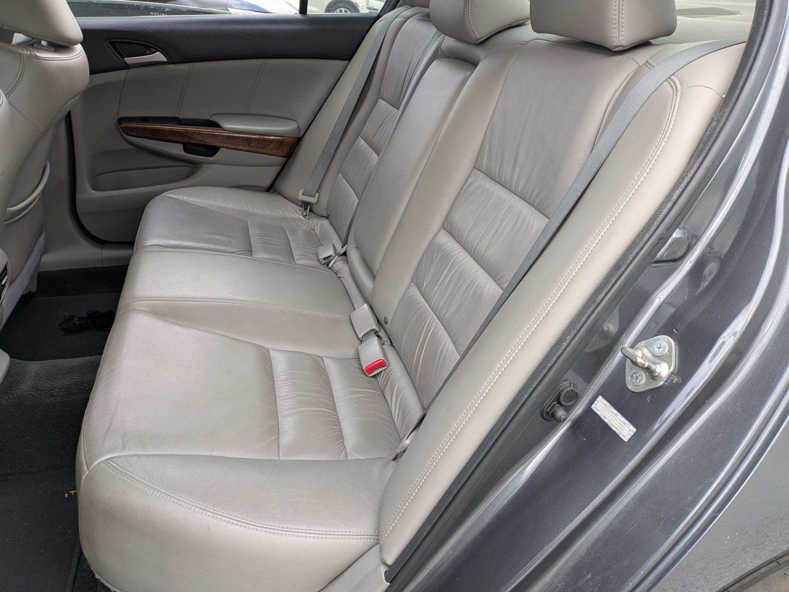 2012 Honda Accord Sedan Vehicle Photo in Corpus Christi, TX 78415