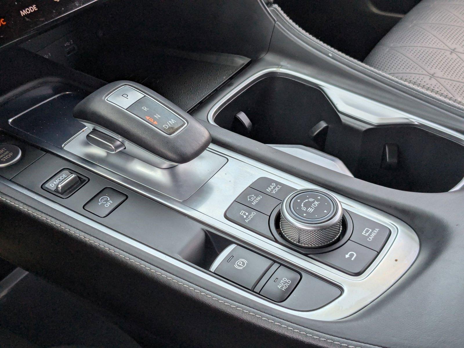 2022 INFINITI QX60 Vehicle Photo in Tampa, FL 33614