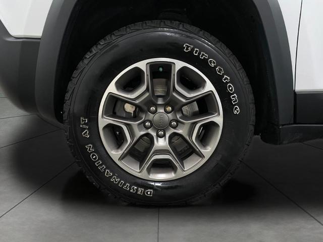 2020 Jeep Cherokee Vehicle Photo in Appleton, WI 54913