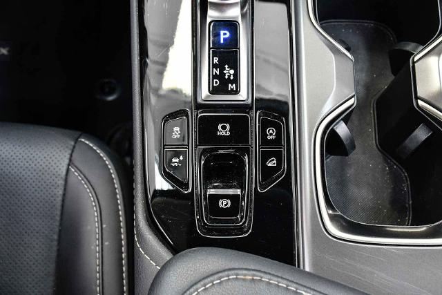 2024 Lexus NX 350 Vehicle Photo in DALLAS, TX 75235