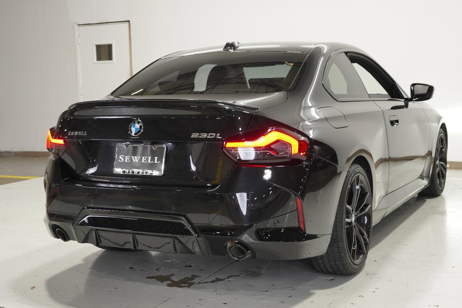 2024 BMW 230i Vehicle Photo in GRAPEVINE, TX 76051