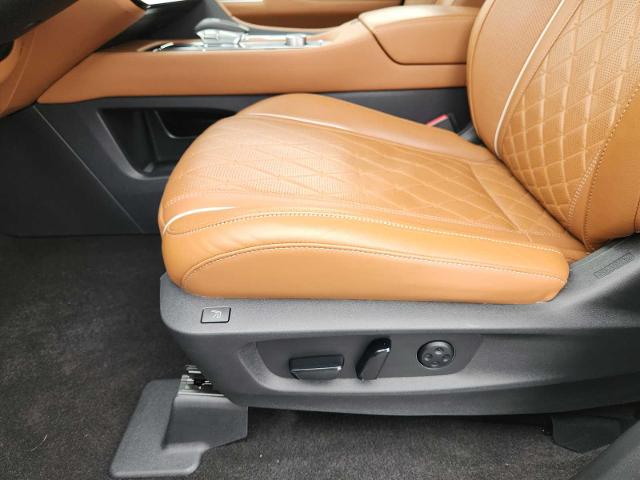 2024 INFINITI QX60 Vehicle Photo in DALLAS, TX 75209