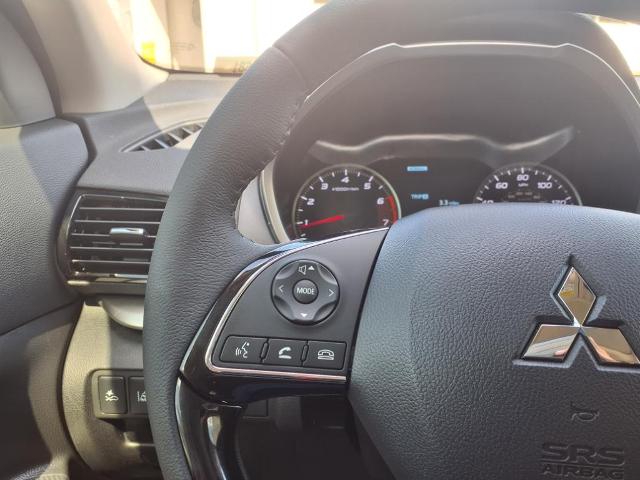 2025 Mitsubishi Eclipse Cross Vehicle Photo in Tampa, FL 33612