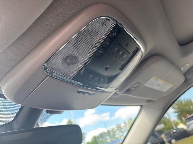 2020 Dodge Durango Vehicle Photo in Statesboro, GA 30458