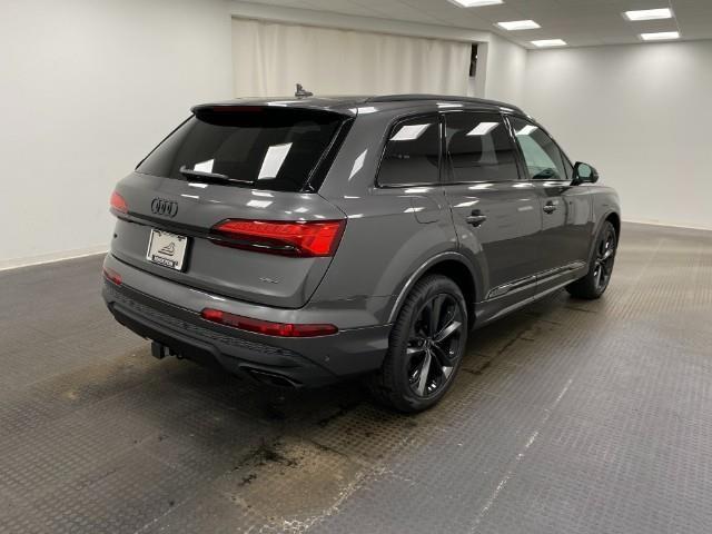 2025 Audi Q7 Vehicle Photo in Appleton, WI 54913