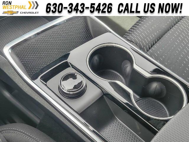 2026 Chevrolet Equinox Vehicle Photo in AURORA, IL 60503-9326