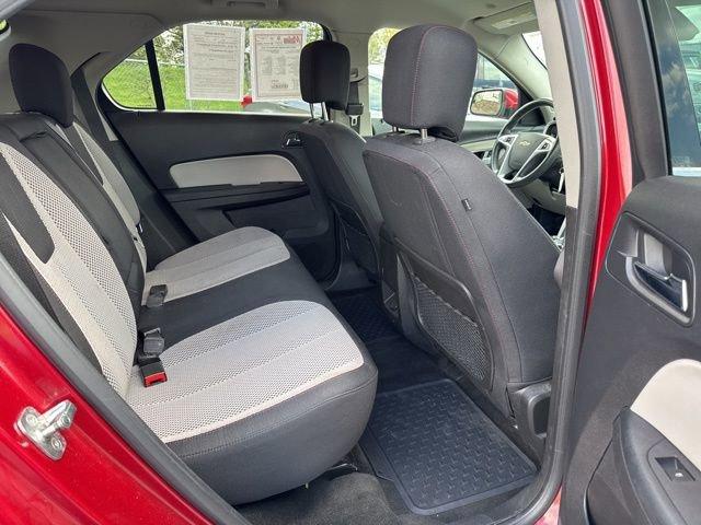 2013 Chevrolet Equinox Vehicle Photo in MEDINA, OH 44256-9631